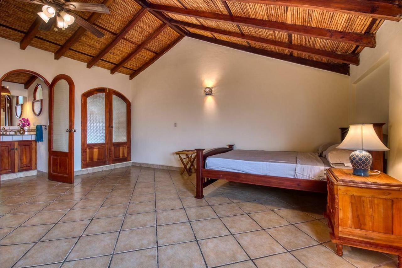 格拉纳达Casa De Arcos别墅 外观 照片